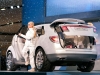 2008 Saab 9-4X BioPower Concept thumbnail photo 21099