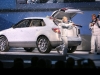 Saab 9-4X BioPower Concept 2008