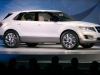 Saab 9-4X BioPower Concept 2008