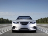 Saab 9-X Air Concept 2008