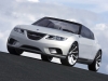 Saab 9-X Air Concept 2008