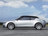 Saab 9-X Air Concept 2008