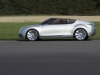 Saab 9-X Air Concept 2008