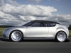 Saab 9-X Air Concept 2008