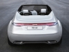 Saab 9-X Air Concept 2008