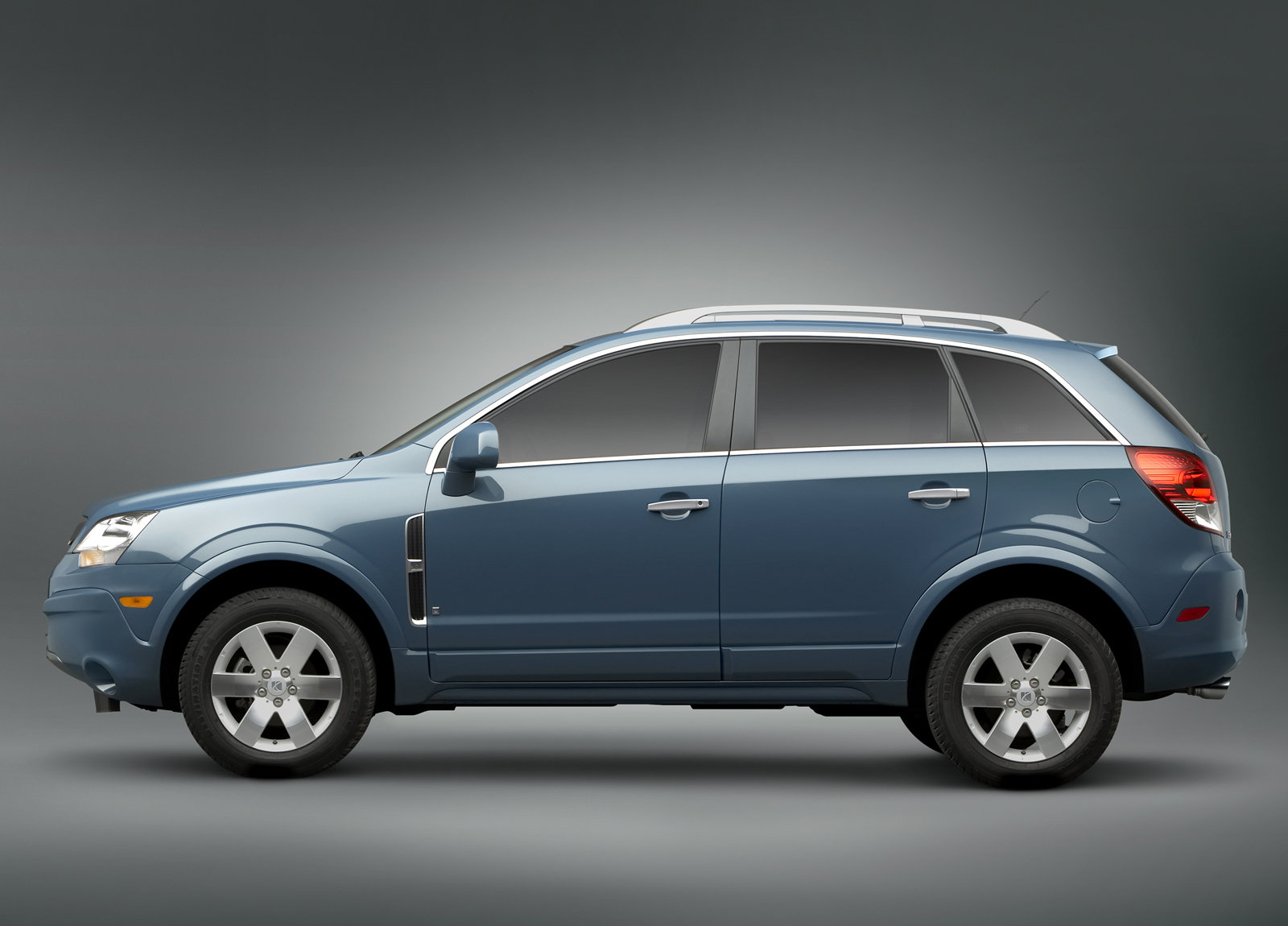 Saturn vue 2007