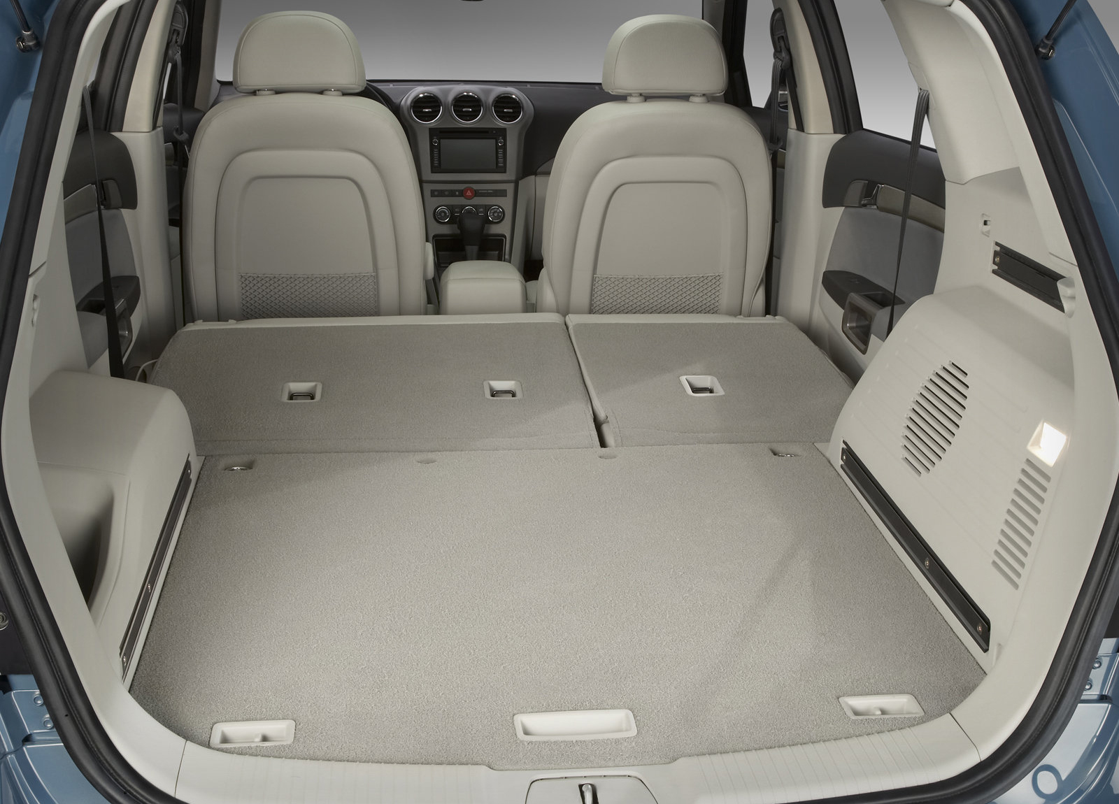 Saturn Vue photo #15