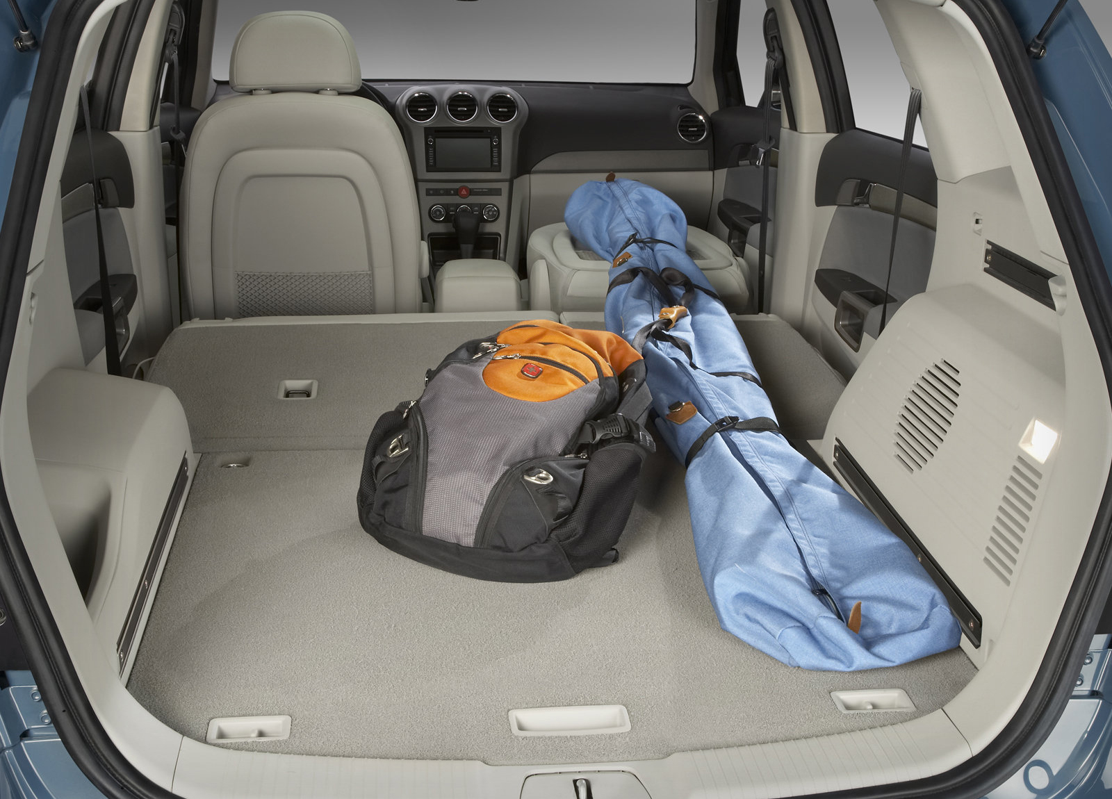 Saturn Vue photo #16