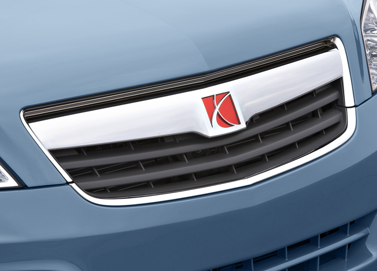 Saturn Vue photo #18