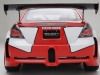 Scion RS-R tC 2008