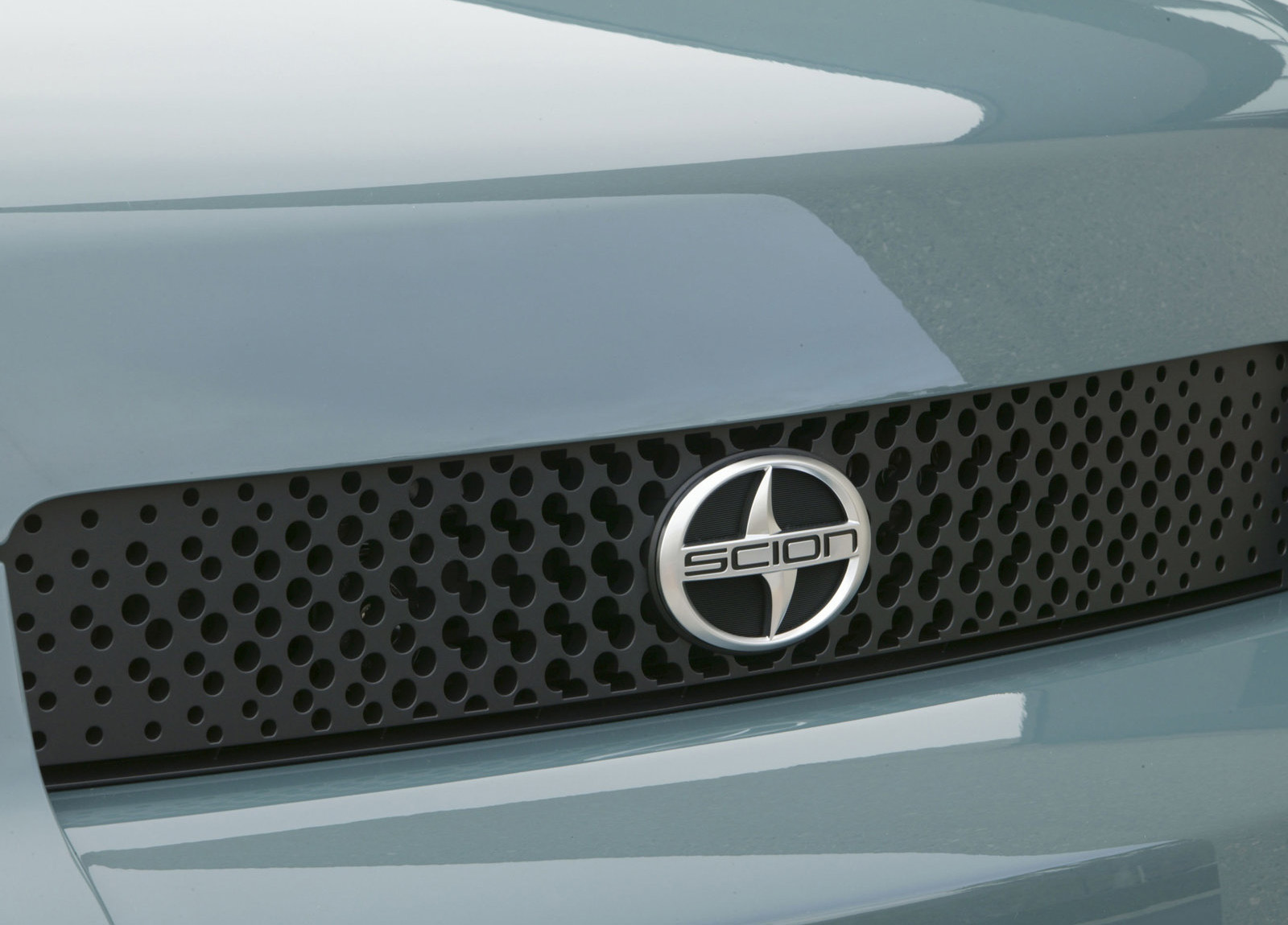 Scion xB photo #51