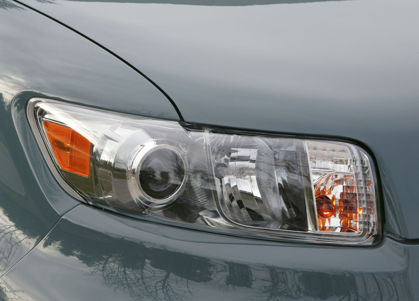 Scion xB photo #52
