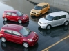Scion xB 2008