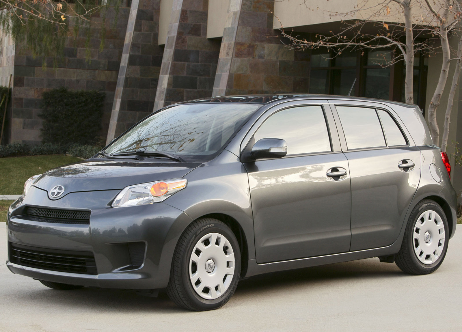 Scion xD photo #23