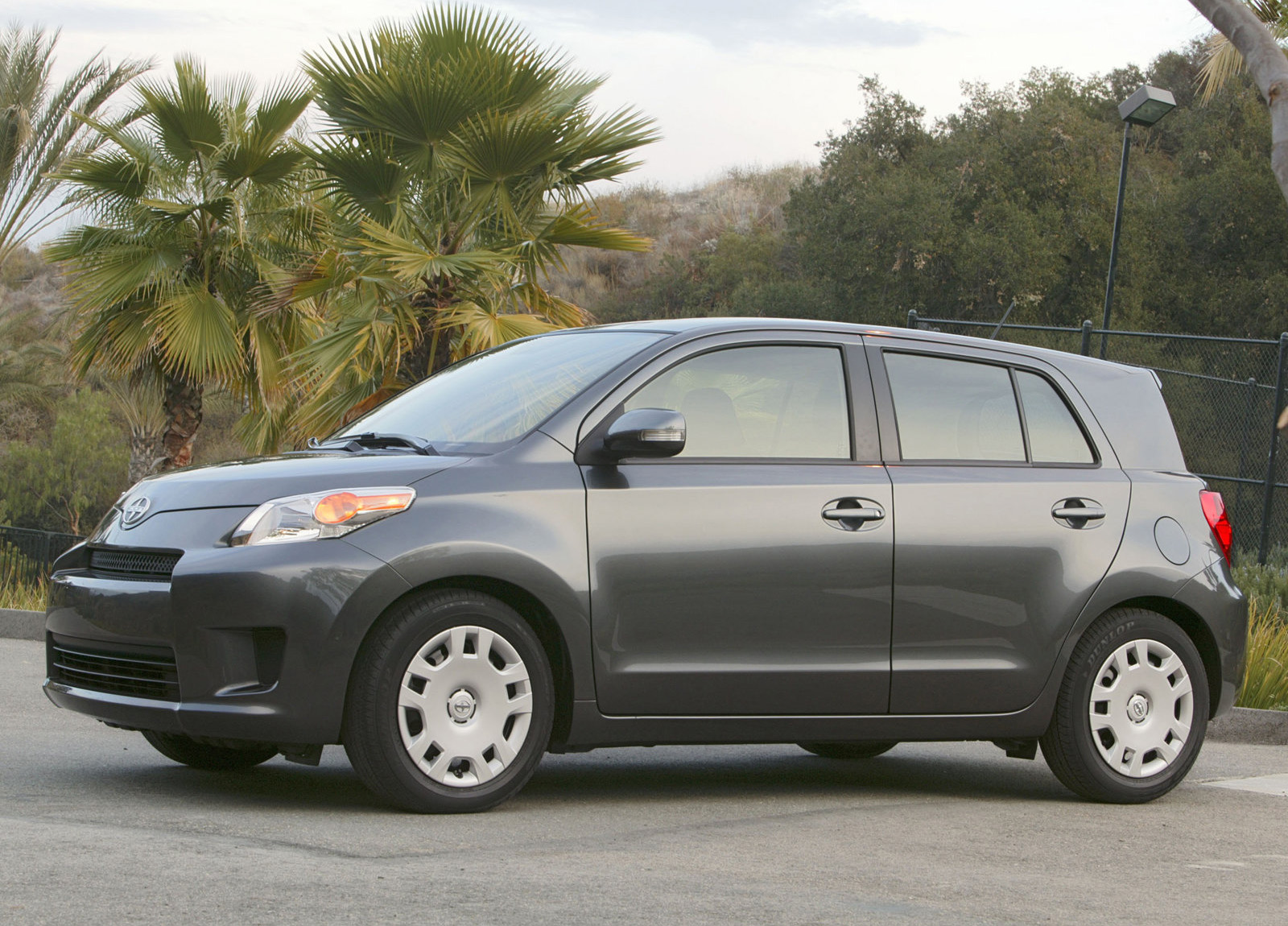 Scion xD photo #28