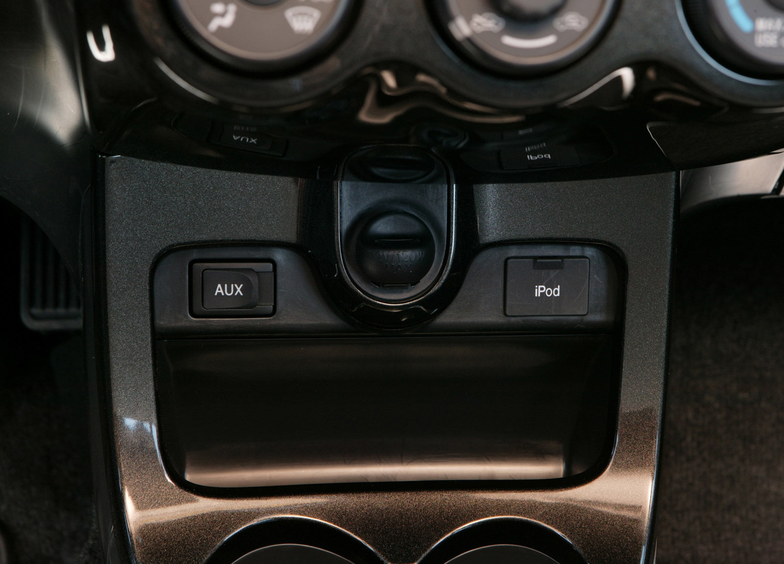 Scion xD photo #34