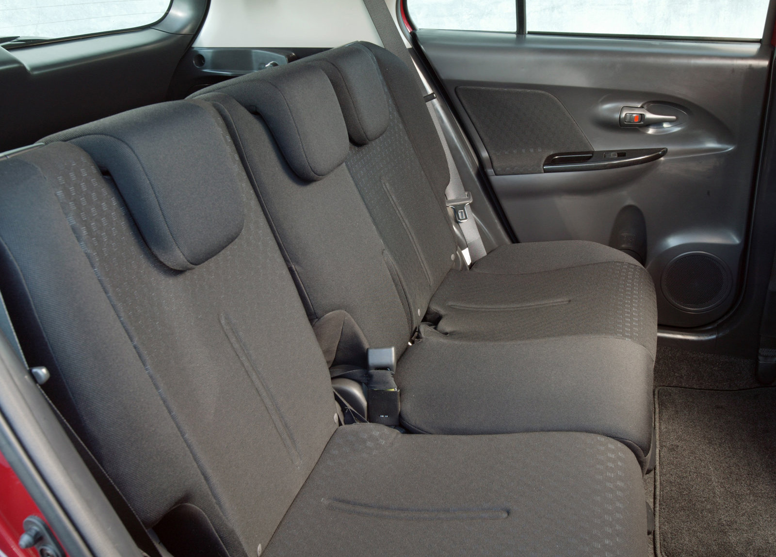 Scion xD photo #35