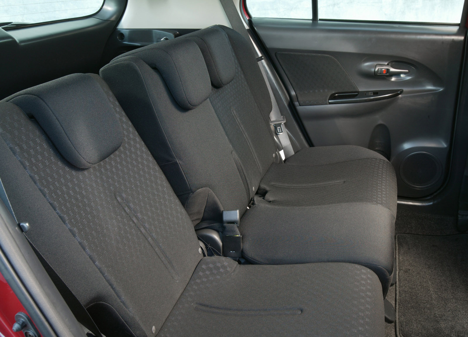 Scion xD photo #36