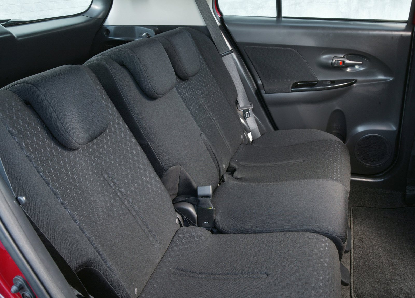 Scion xD photo #37