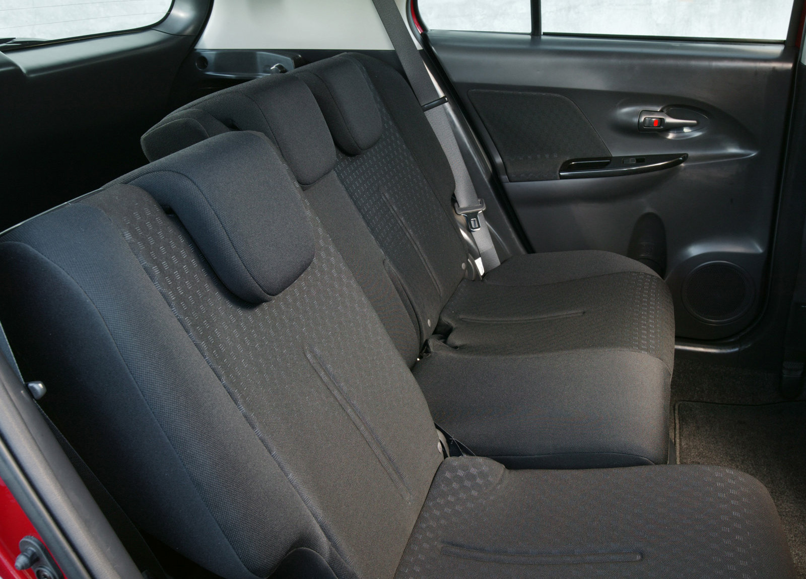 Scion xD photo #38