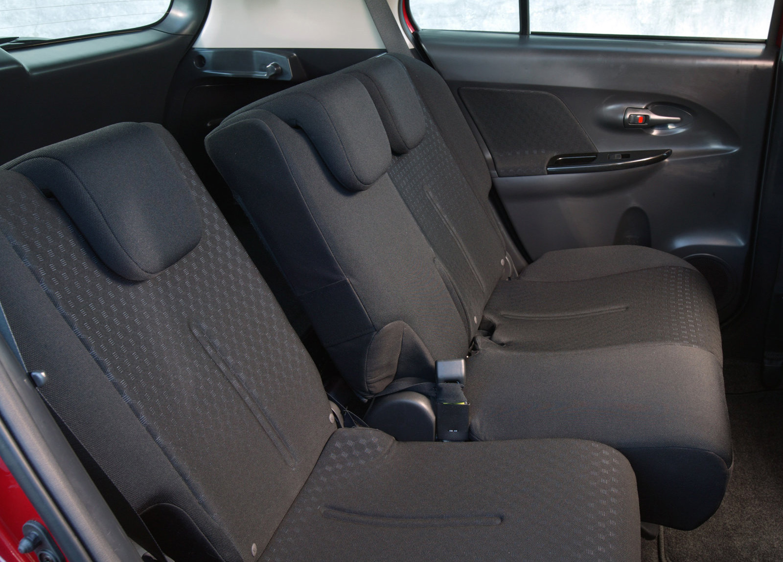 Scion xD photo #39