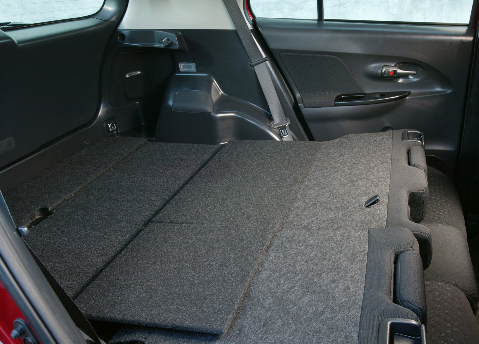 Scion xD photo #40