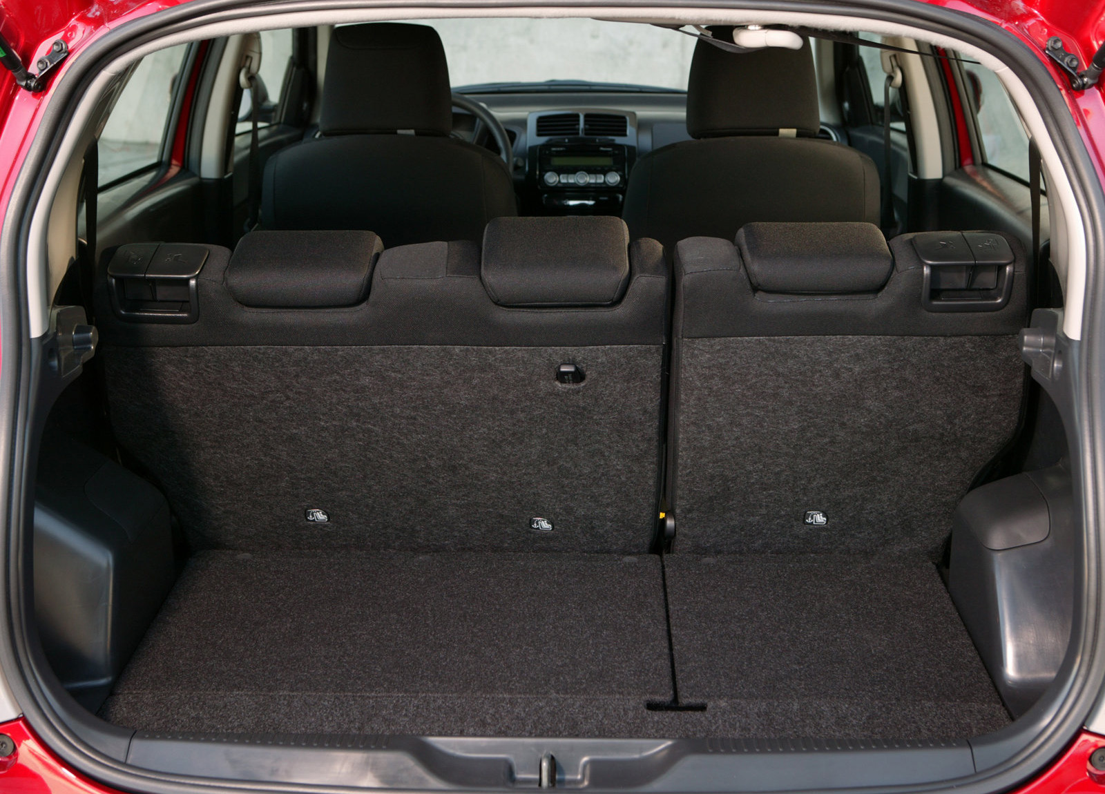 Scion xD photo #41