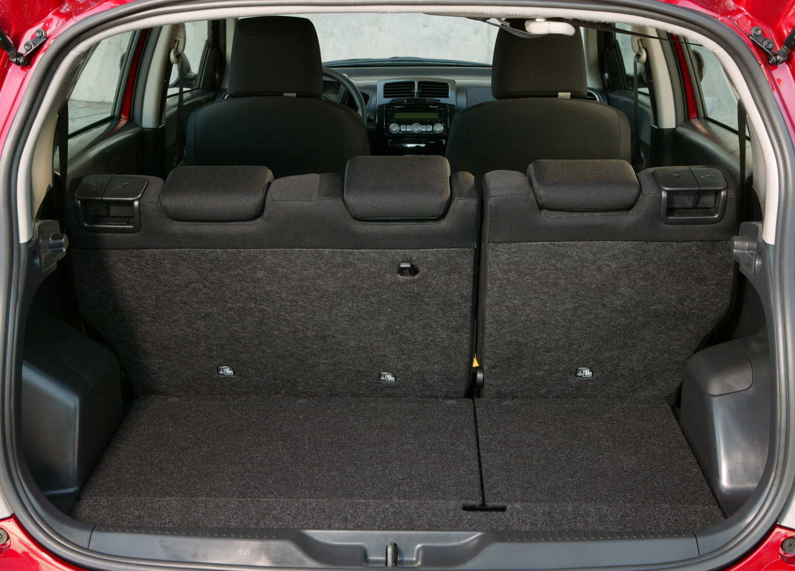 Scion xD photo #42