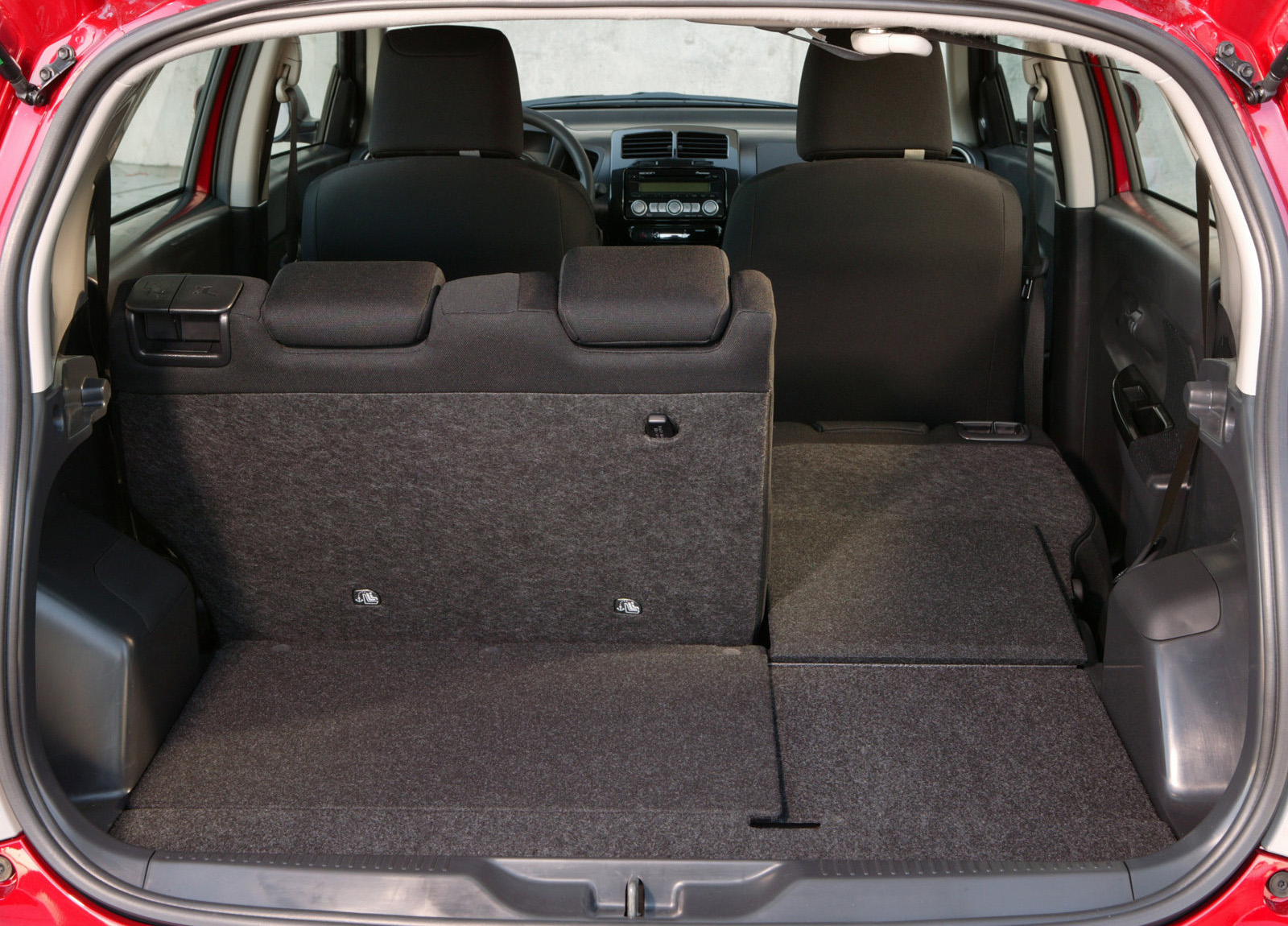 Scion xD photo #44