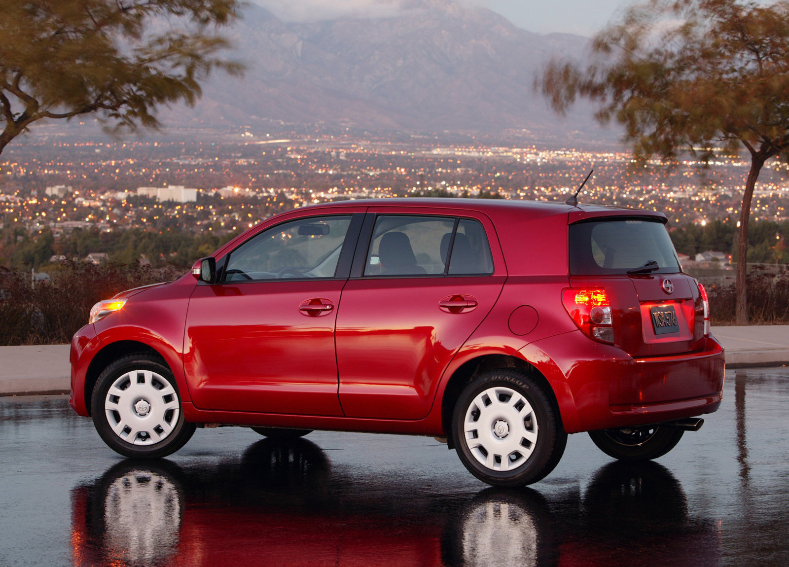 Scion xD photo #46