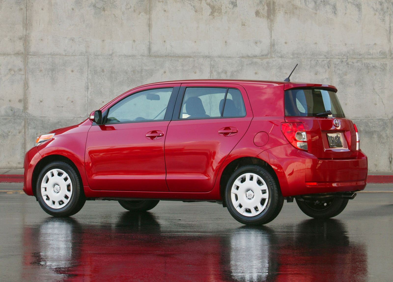 Scion xD photo #52