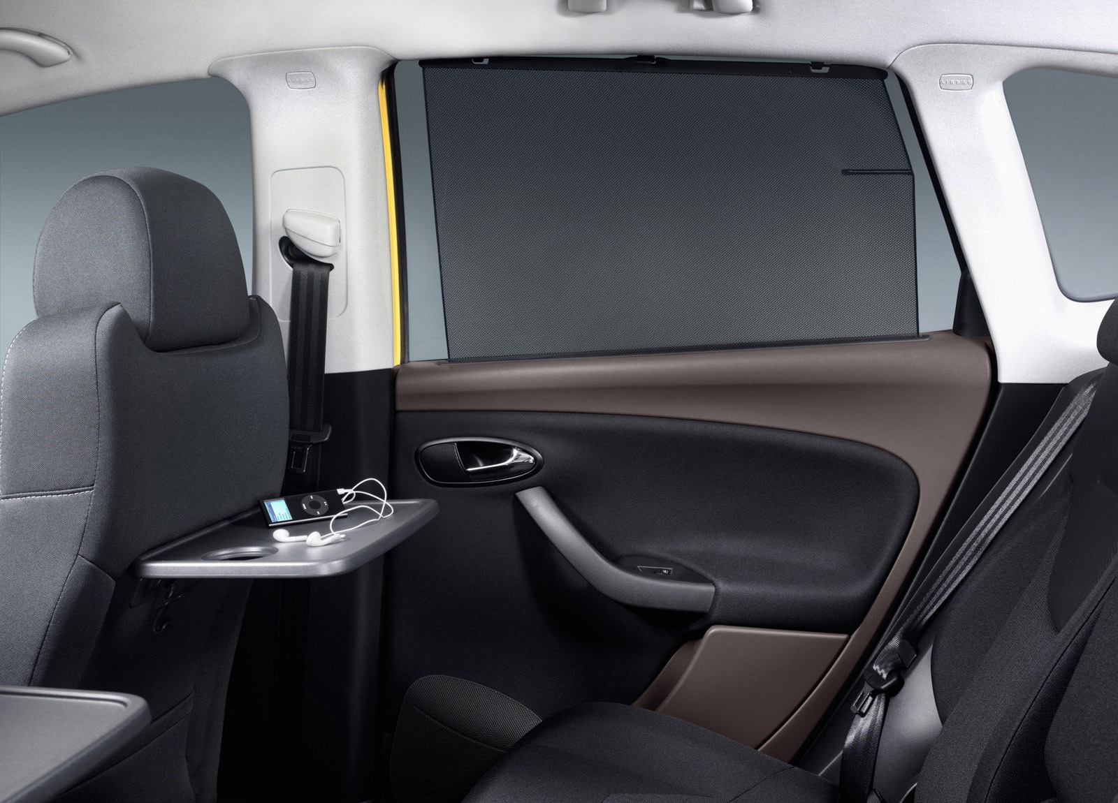 Seat Altea Freetrack photo #35