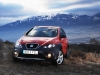 2008 Seat Altea Freetrack