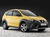 2008 Seat Altea Freetrack thumbnail photo 20149