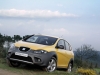 Seat Altea Freetrack 2008