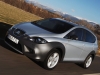 Seat Altea Freetrack 2008