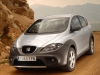 Seat Altea Freetrack 2008