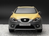 Seat Altea Freetrack 2008