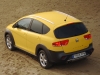 Seat Altea Freetrack 2008