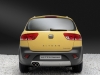 Seat Altea Freetrack 2008