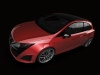 Seat SportCoupe Bocanegra Concept 2008