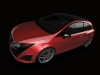 2008 Seat SportCoupe Bocanegra Concept thumbnail photo 20259