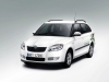 2008 Skoda Fabia Combi GreenLine thumbnail photo 19434