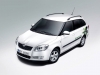 2008 Skoda Fabia Combi GreenLine thumbnail photo 19435