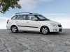 Skoda Fabia Combi GreenLine 2008