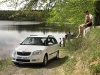 Skoda Fabia Combi GreenLine 2008