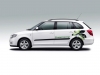 2008 Skoda Fabia Combi GreenLine thumbnail photo 19443