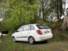 Skoda Fabia Combi GreenLine 2008