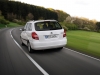 Skoda Fabia Combi GreenLine 2008