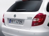 Skoda Fabia Combi GreenLine 2008